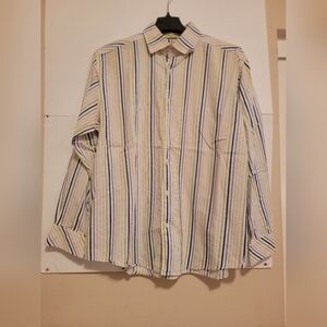 Cubavera,  Men's long sleeve Size, XL